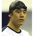한규철 지도자 사진