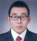 한국인 지도자 사진