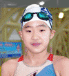 손정희 선수 사진