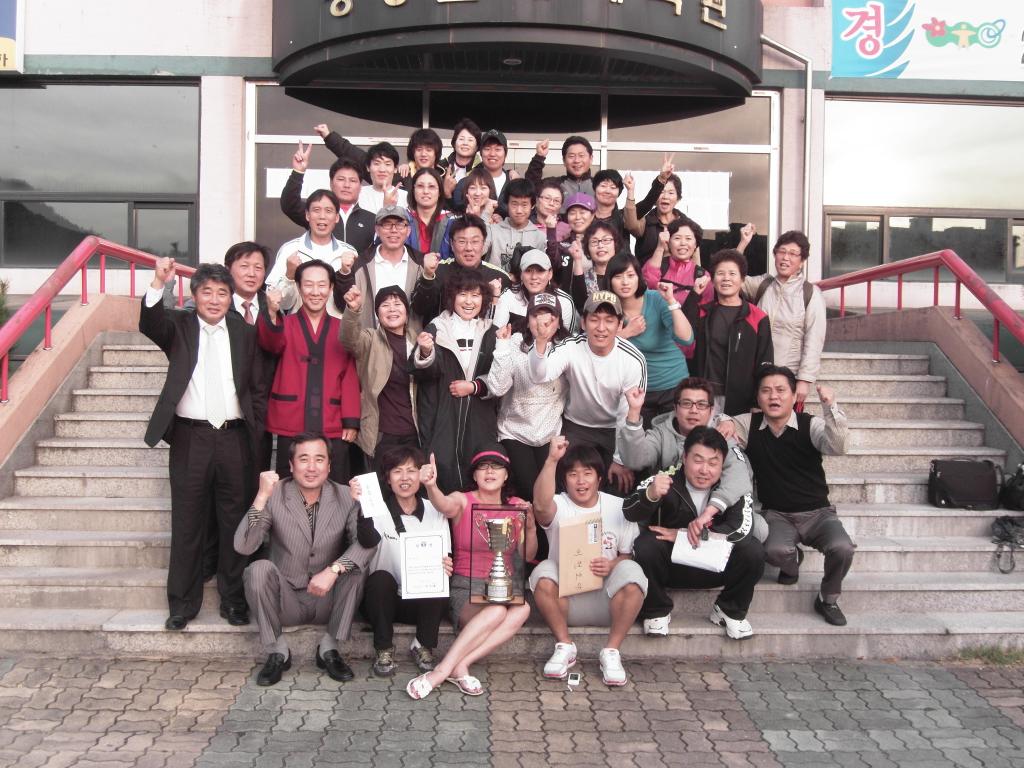 2009횡성한우배전국마스터즈수영대회