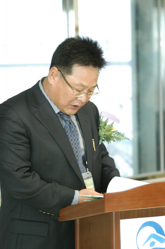 제18회수영선수권대회